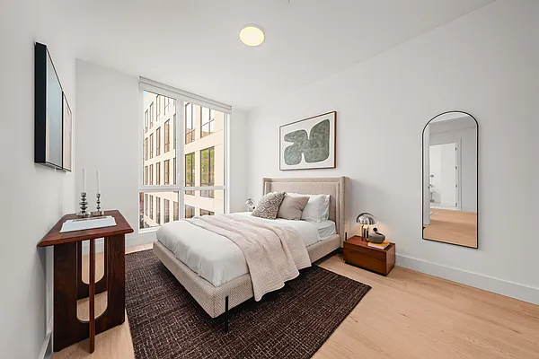 Bedroom, photo 1