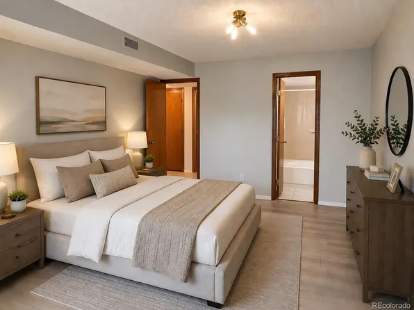 5031 Garrison Street #104B, Wheat Ridge, CO 80033