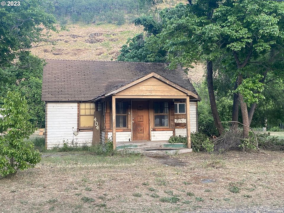 404 N Main St, Klickitat, WA 98628 MLS 23092596 Zillow