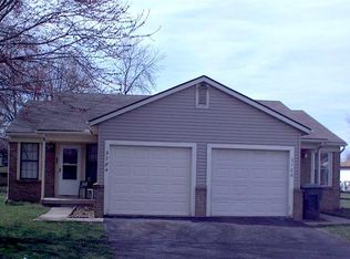 3784 Ides Ct, Columbus, OH 43232