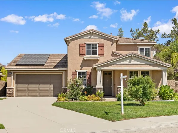 28090 Dawns Pass Dr, Menifee, CA 92585