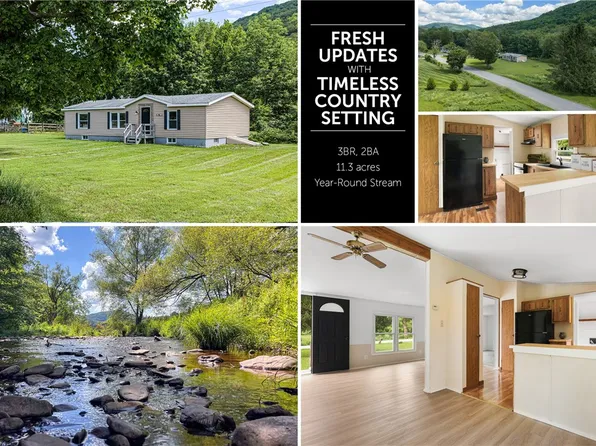 1780 Roses Brook Rd, South Kortright, NY 13842