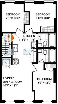 Rented by Oxford Property Group | media 25