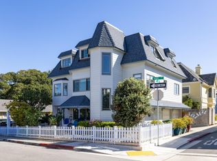 127 16th St, Pacific Grove, CA 93950