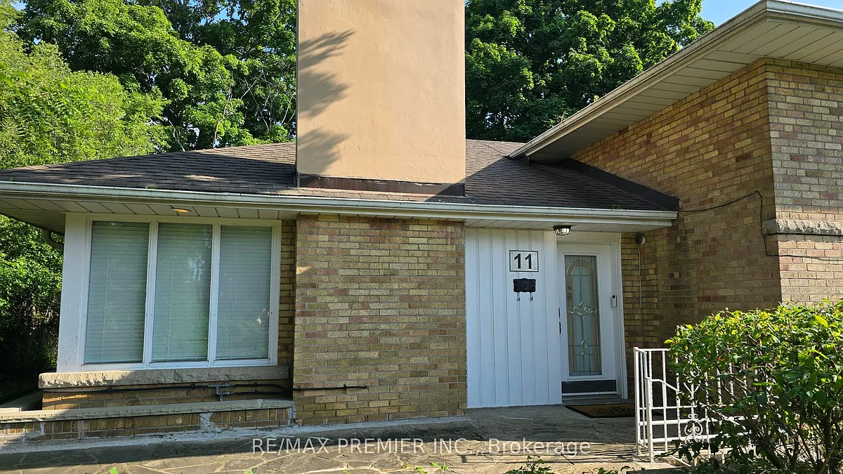 Building Photo - 11 Northolt Ct