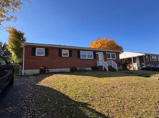 5310 Mayfield St, Roanoke, VA 24019