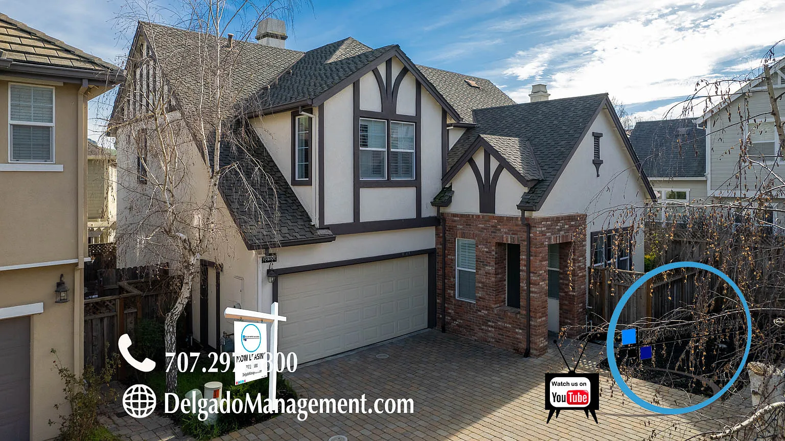 4 bed, 2259 sqft, $3,495 — Photo 1