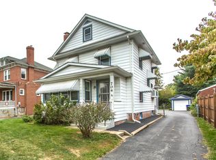 704 W Patrick St, Frederick, MD 21701
