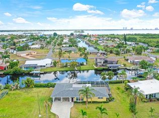 1720 Cascade Way #S, North Fort Myers, FL 33917