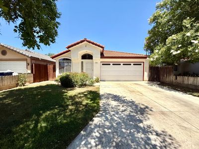 4688 W Weldon Ave, Fresno, CA, 93722