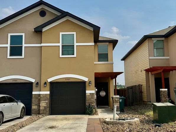 5503 Montevista Dr #5503, Laredo, TX 78041