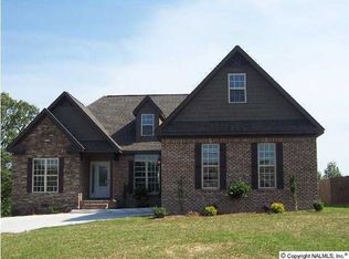 139 Kayla Cir, Boaz, AL 35957