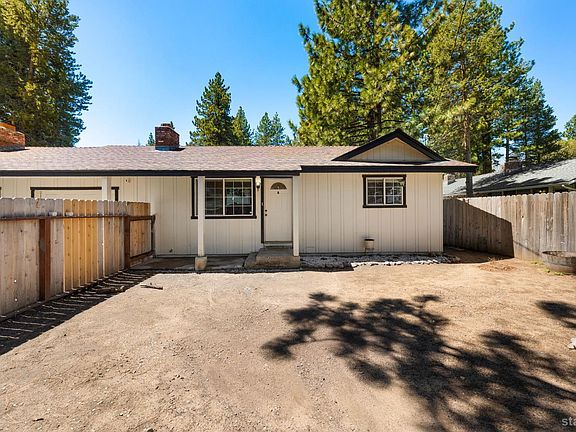 2nd image of 2400 Tahoe Vista Dr #A & B