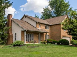 5236 Springfield Dr, Westerville, OH 43081