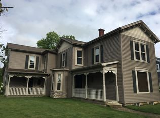 216 S Cherry St, Germantown, OH 45327
