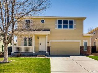 5052 Old Schoolhouse Rd, Parker, CO 80134