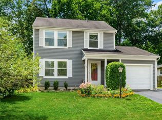 799 Maclam Dr, Columbus, OH 43204