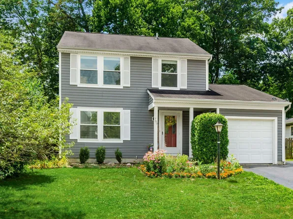 799 Maclam Dr, Columbus, OH 43204