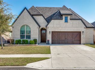 14837 Blakely Way, Aledo, TX 76008