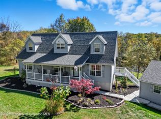 91 Stevens Rd, Jefferson Township, PA 18436