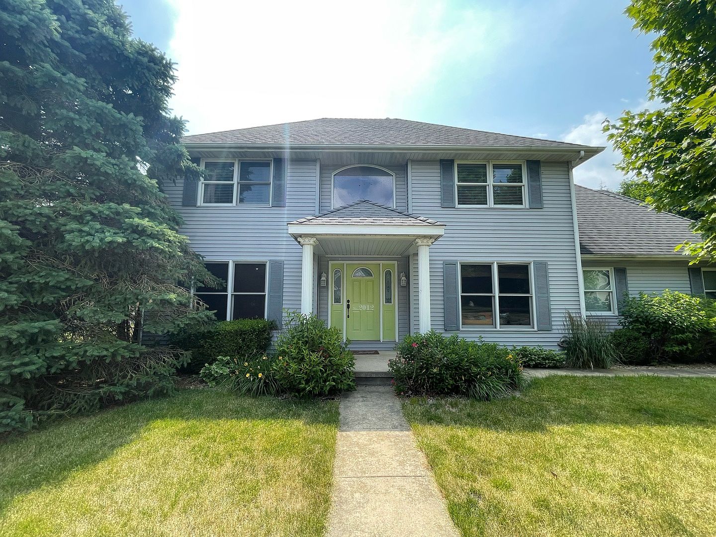 2012 Spruce Ln, Monticello, IL 61856 MLS 11796726 Zillow