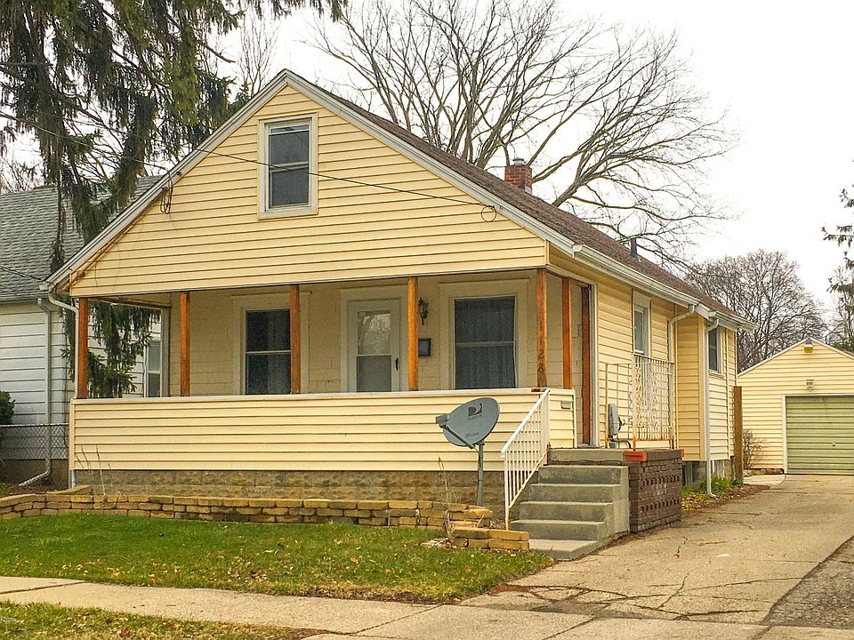 1st image of 1128 Kelsey Ave