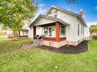 932 Minor Ave, Hamilton, OH 45015