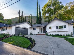 4793 Excelente Dr, Woodland Hills, CA 91364