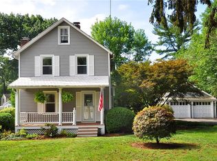 75 Seminary Rd, Simsbury, CT 06070