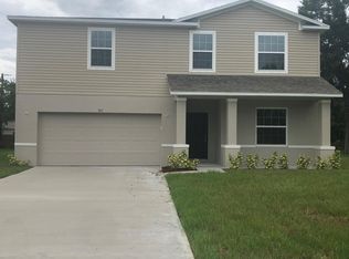 967 Castile Rd SE, Palm Bay, FL 32909