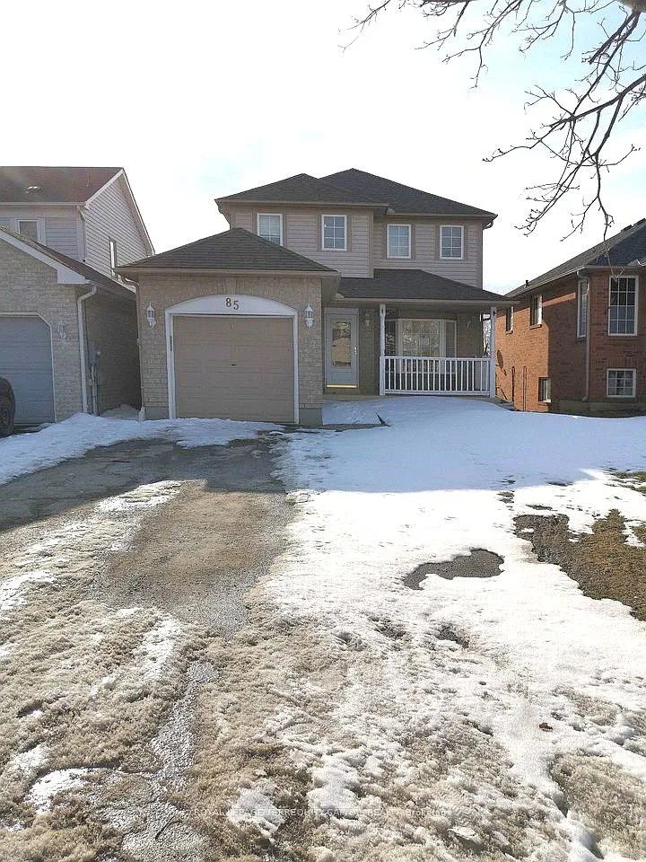Building Photo - 85 Copeman Cres #LOWER