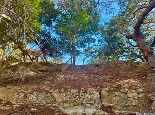 140 Spring Branch Dr #12, Leakey, TX 78873