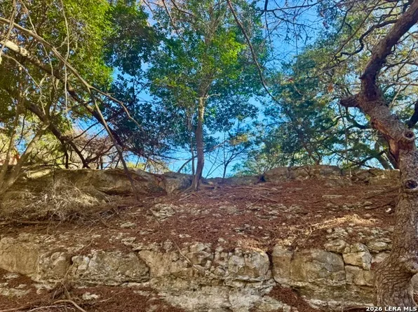 140 spring branch LOT 12, Leakey, TX 78873