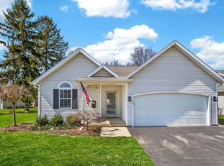 250 Gay St, Plain City, OH