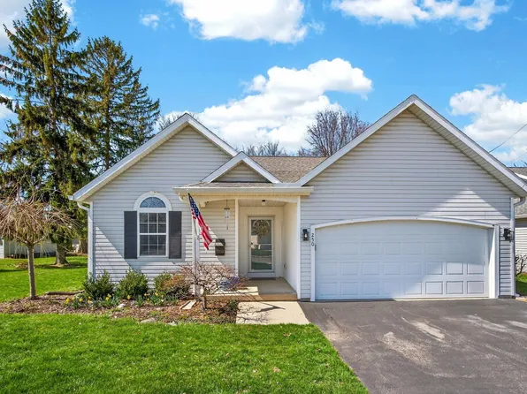 250 Gay St, Plain City, OH 43064