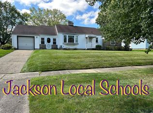 1137 Stuart St NW, Massillon, OH 44646