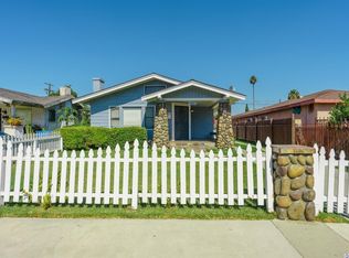 1825 W 38th Pl, Los Angeles, CA 90062