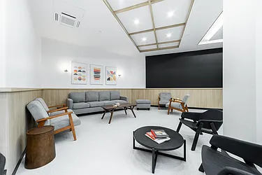 Rented by Key City Capital Inc