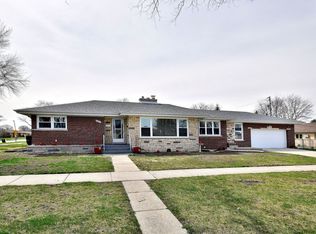 8400 N Oriole Ave, Niles, IL