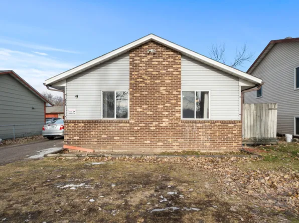 411 Arlington Ave E, Saint Paul, MN 55130