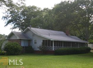 816 Poplar Springs Rd, Riverdale, GA 30274