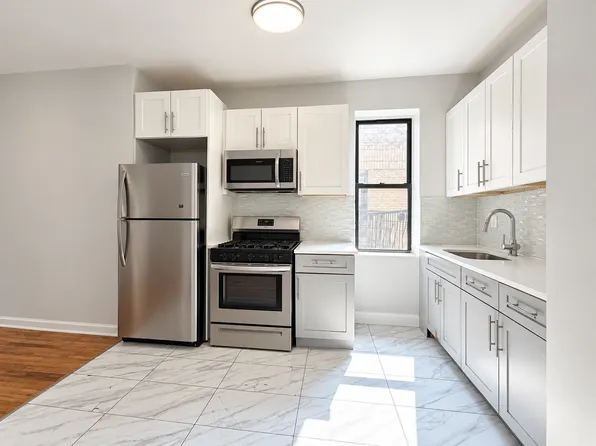 164 Bergen Ave, Jersey City, NJ