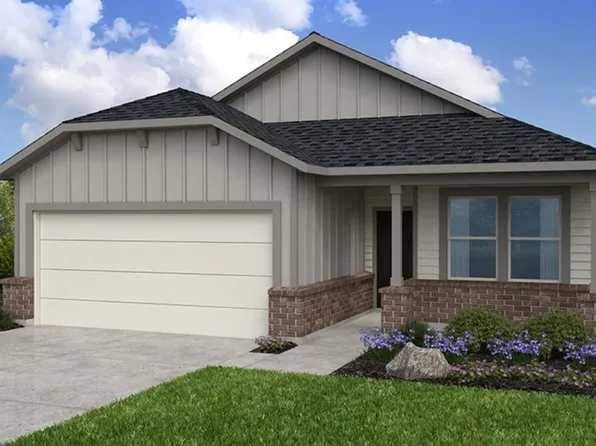 7842 Summer Solstice St, Cypress, TX 77433