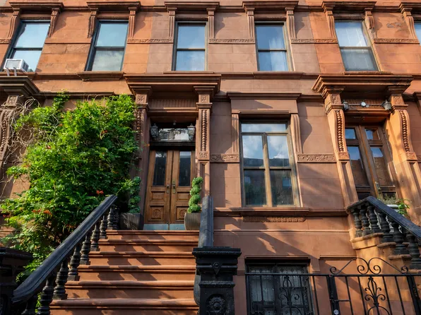 353 West 121st Street image 1 of 15