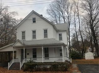 2 Mechanic St, Port Jervis, NY 12771