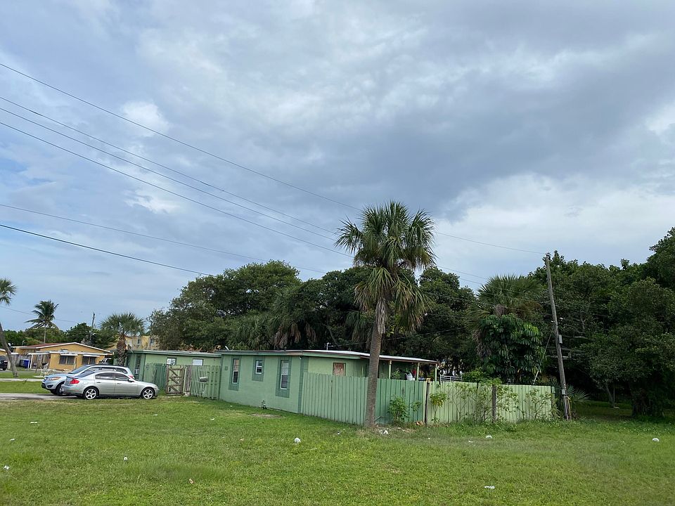 715 NW 7th Avenue, Pompano Beach, FL 33060 | Zillow