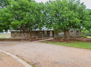 109 Pilgrim Rd, Abilene, TX 79602