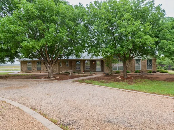 109 Pilgrim Rd, Abilene, TX 79602