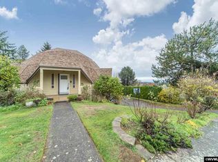 1575 Boehmer St S, Salem, OR 97306