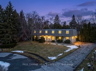 8 Lafayette Pl, Markham, ON L3T1G5